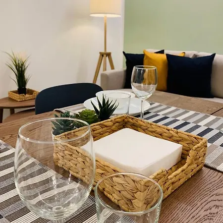 Apartman In Pieno Centro *