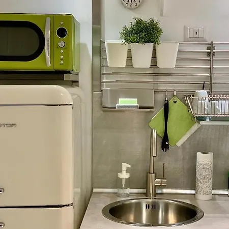 Apartman In Pieno Centro