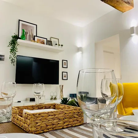 Apartman In Pieno Centro
