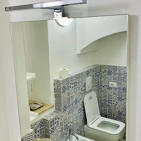Apartmán In Pieno Centro Parma