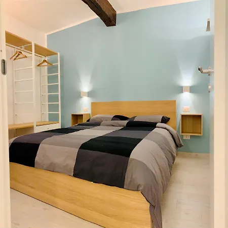 Apartmán In Pieno Centro