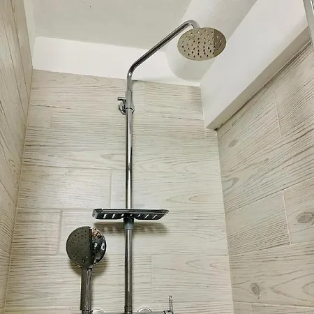 Apartmán In Pieno Centro *