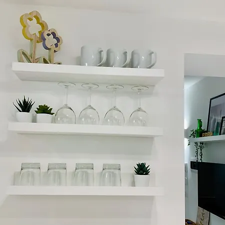 Apartmán In Pieno Centro