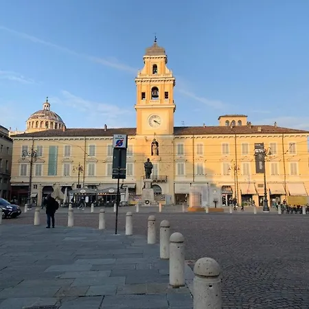 In Pieno Centro * Parma